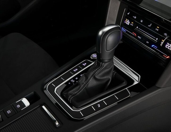 Volkswagen Arteon Liftback 2,0 l 206 kw