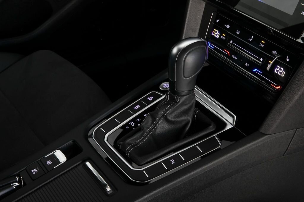 Volkswagen Arteon Liftback 2,0 l 206 kw