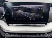 Škoda Octavia Sedan / Limuzína 1,5 l 110 kw