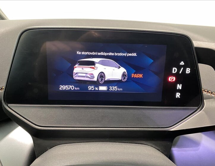 Cupra Born Hatchback 0,0 70 kw