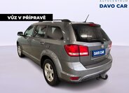 Fiat Freemont SUV / Terénní 2,0 l 125 kw