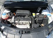 Škoda Fabia Hatchback 1,4 l 63 kw