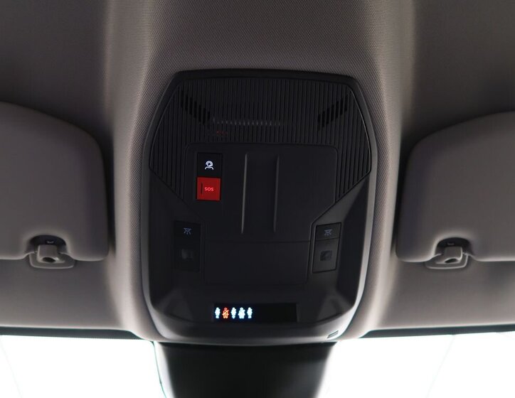 Citroën C5 X Kombi 1,6 l 133 kw