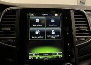 Renault Talisman Kombi 1,6 l 118 kw