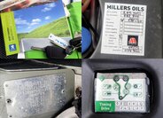 Peugeot 307 Kombi 1,6 l 80 kw