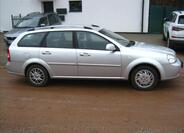 Chevrolet Lacetti 7