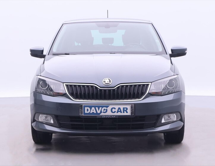 Škoda Fabia Hatchback 999,0 81 kw