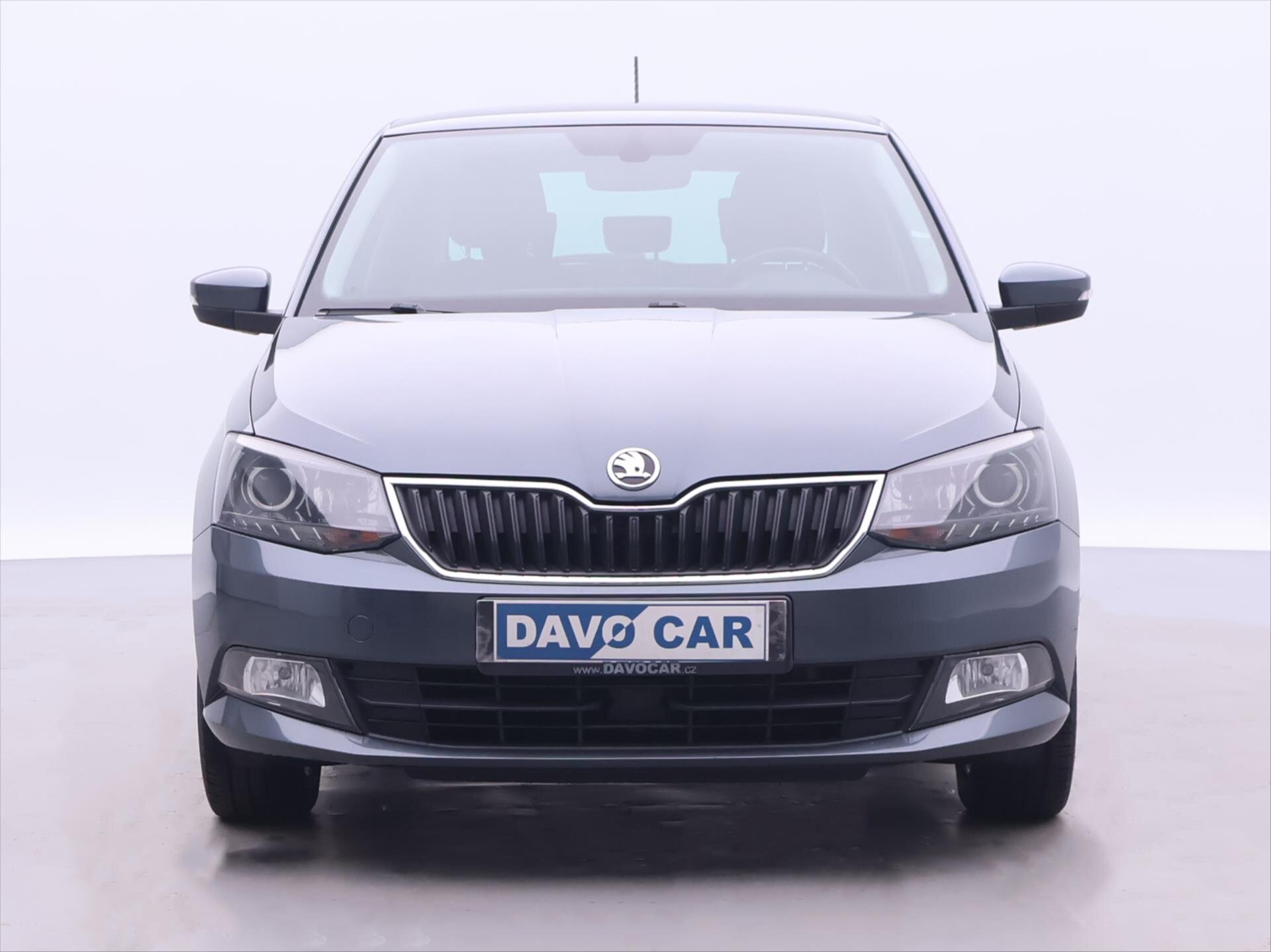 Škoda Fabia Hatchback 999,0 81 kw