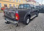 Toyota Hilux Pick-up 2,5 l 106 kw