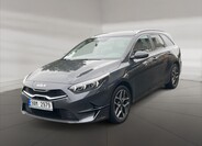 KIA Ceed 3