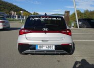 Hyundai i20 Hatchback 998,0 74 kw