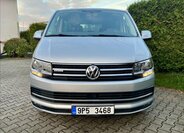 Volkswagen Multivan 8