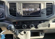 Volkswagen Crafter Ostatní 2,0 l 103 kw