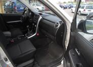 Suzuki Grand Vitara 19