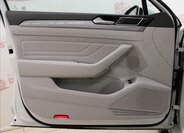 Volkswagen Passat Sedan 1,4 l 115 kw