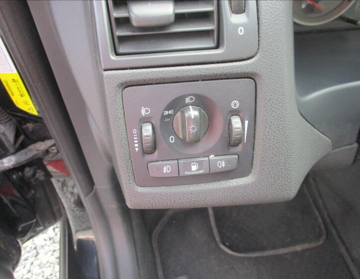 Volvo V50 Kombi 2,0 l 100 kw