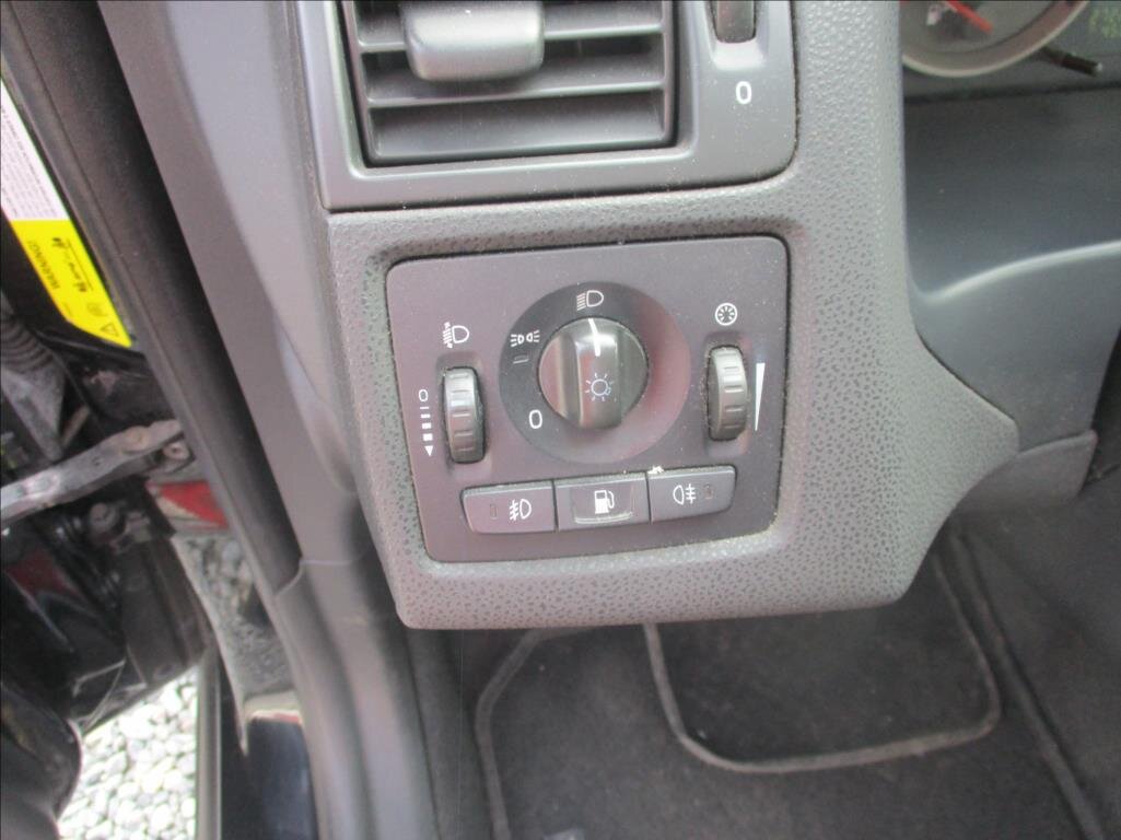 Volvo V50 Kombi 2,0 l 100 kw