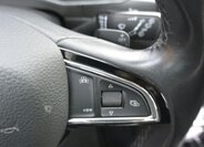 Škoda Superb Kombi 2,0 l 140 kw