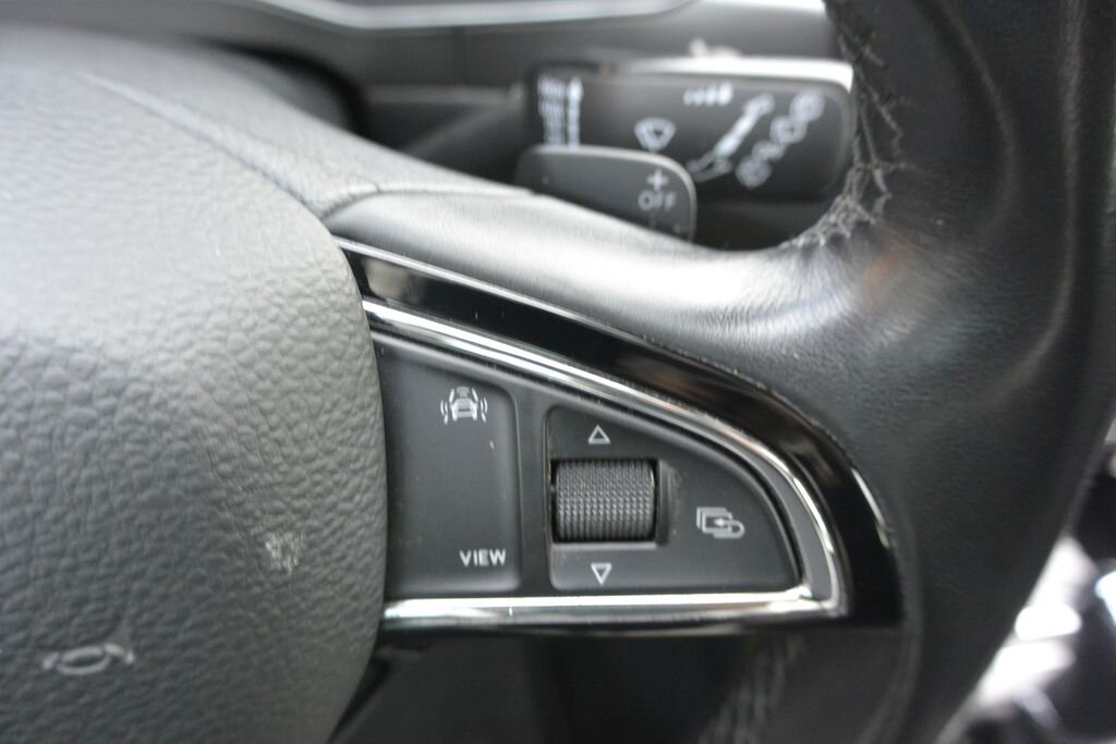 Škoda Superb Kombi 2,0 l 140 kw