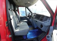 Ford Transit Ostatní 2,2 l 74 kw