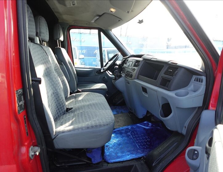Ford Transit Ostatní 2,2 l 74 kw