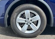 Volkswagen Tiguan Kombi 2,0 l 140 kw