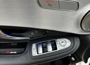 Mercedes-Benz GLC Kombi 2,0 l 143 kw