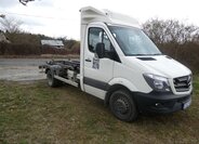 Mercedes-Benz Sprinter Ostatní 0,0 140 kw