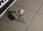 Mercedes-Benz GLE Kupé 2,9 l 243 kw