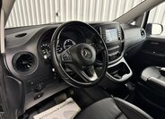 Mercedes-Benz Vito Ostatní 0,0 150 kw