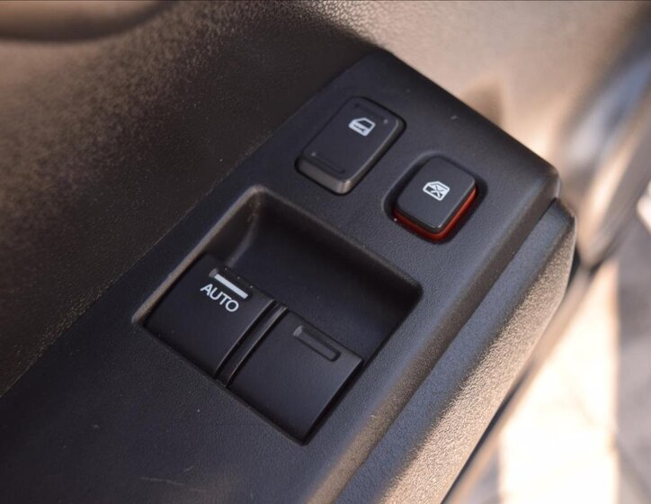 Honda Jazz Hatchback 1,2 l 66 kw