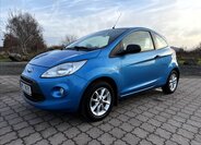 Ford Ka 2
