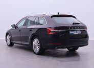 Škoda Superb 5