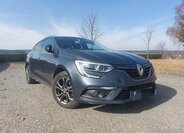 Renault Mégane Kombi 0,0 85 kw