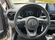 Toyota Yaris Cross SUV / Terénní 1,5 l 68 kw