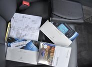 Mercedes-Benz SL Kabriolet 5,0 l 225 kw