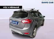 Ford Kuga SUV / Terénní 2,0 l 103 kw