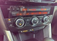 Mazda CX-5 SUV / Terénní 2,2 l 110 kw