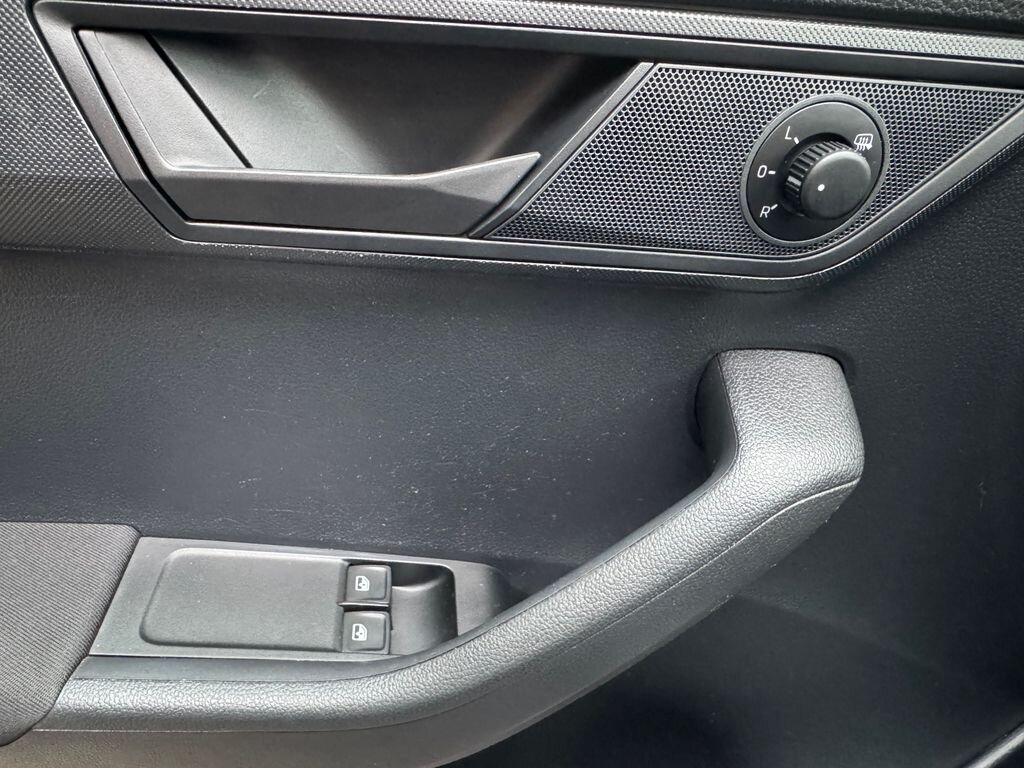 Škoda Fabia Kombi 1,2 l 66 kw