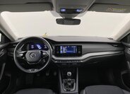 Škoda Octavia Liftback 1,5 l 110 kw