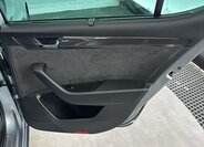 Škoda Superb Liftback 2,0 l 140 kw