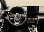 Toyota Yaris Cross 5