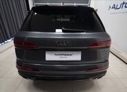 Audi Q7 SUV / Terénní 3,0 l 210 kw