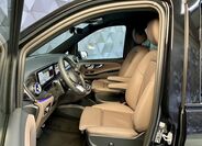 Mercedes-Benz Třídy V 10