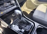 Volkswagen Touran 27