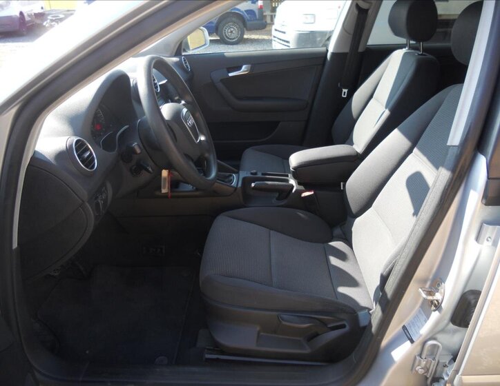 Audi A3 Hatchback 1,6 l 75 kw