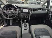 Volkswagen Golf Sportsvan 23