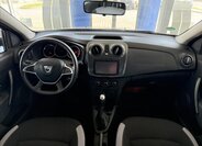 Dacia Logan Kombi 898,0 66 kw