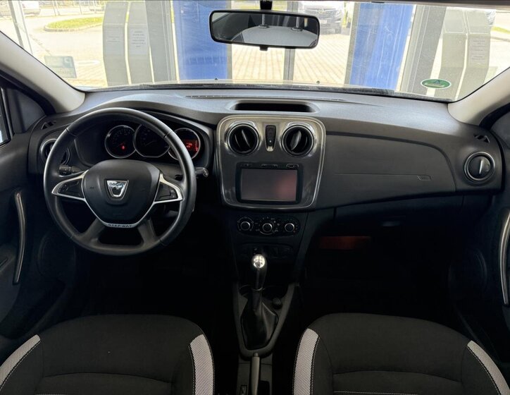 Dacia Logan Kombi 898,0 66 kw