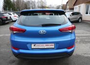 Hyundai Tucson 8